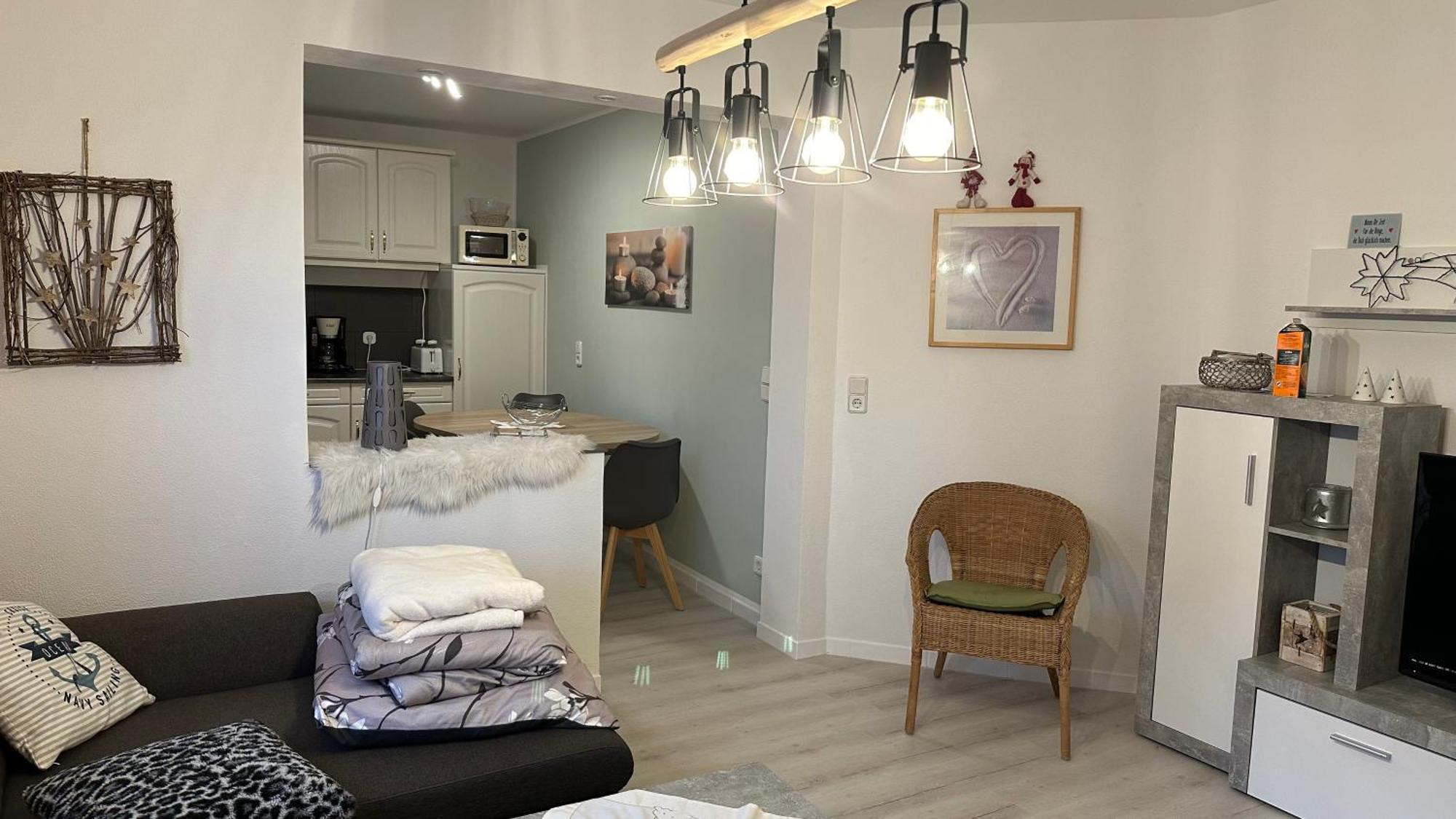Aktiv-Ferienwohnung "Snow & Bike"- Zentral Zwischen Winterberg Und Willingen المظهر الخارجي الصورة