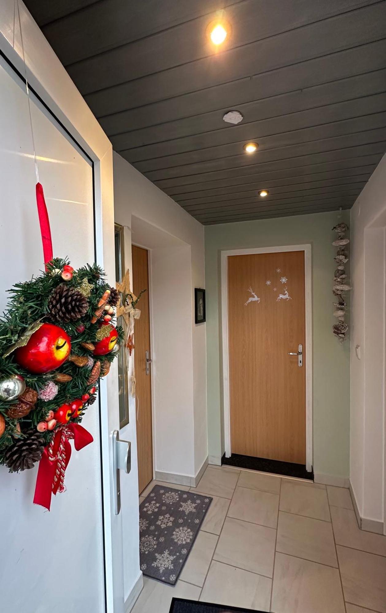 Aktiv-Ferienwohnung "Snow & Bike"- Zentral Zwischen Winterberg Und Willingen المظهر الخارجي الصورة