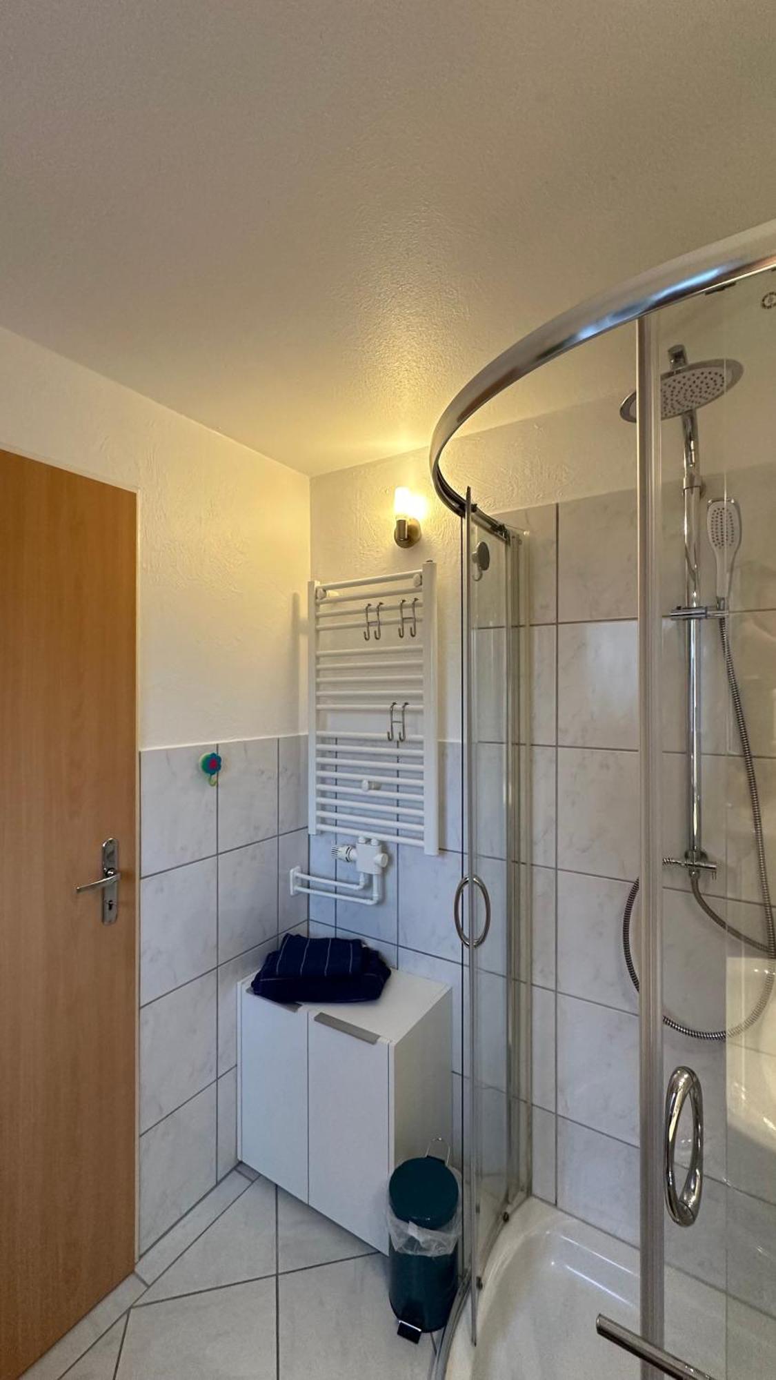 Aktiv-Ferienwohnung "Snow & Bike"- Zentral Zwischen Winterberg Und Willingen المظهر الخارجي الصورة