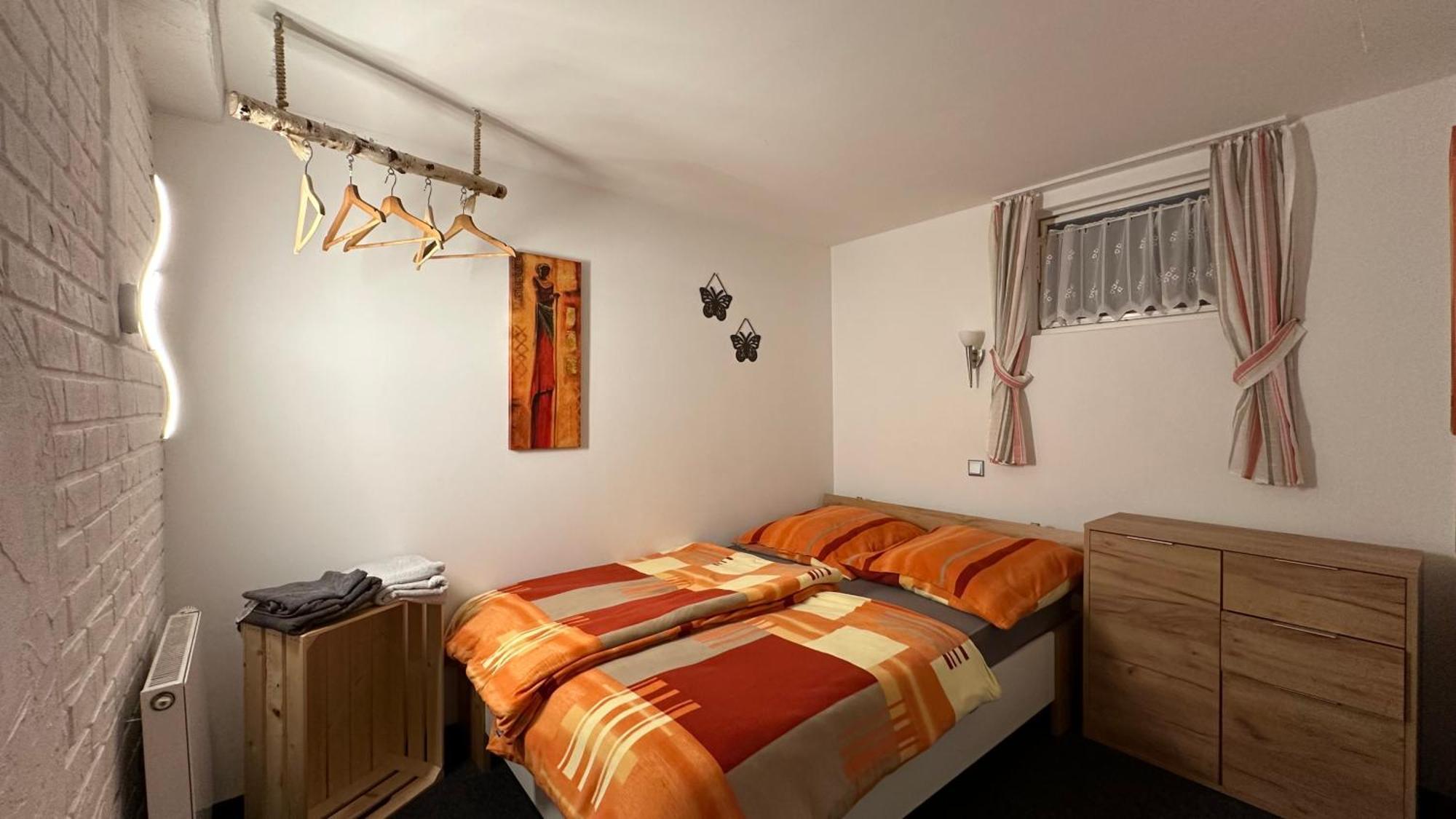 Aktiv-Ferienwohnung "Snow & Bike"- Zentral Zwischen Winterberg Und Willingen المظهر الخارجي الصورة